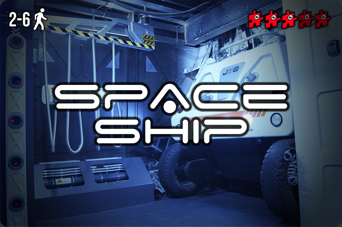 Spaceship